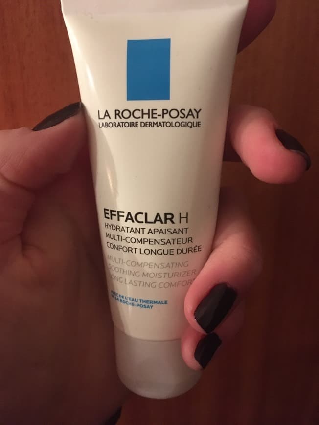 Product Effaclar H