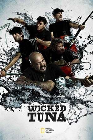 Serie Wicked Tuna