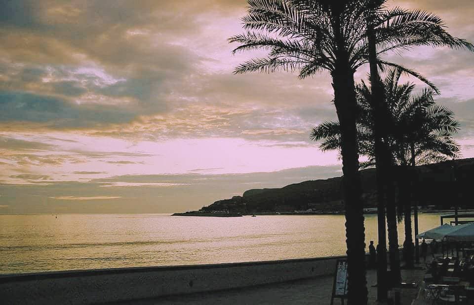 Place Sesimbra Portugal