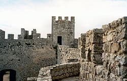 Place Castelo de Sesimbra