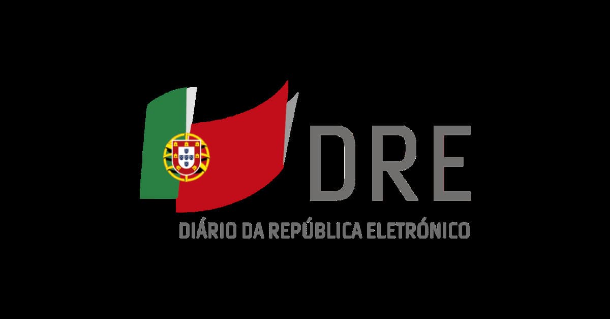 App Diário da República Eletrónico