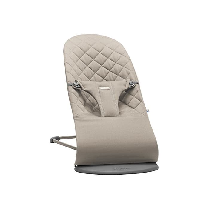 Producto Babybjörn Bliss Hamaca ergonómica con balanceo natural para Bebés