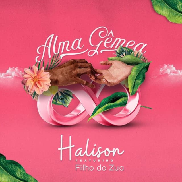 Canción Alma Gêmea