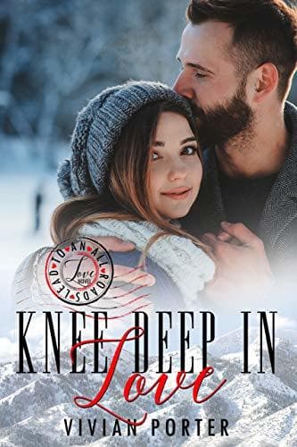 Libro Knee Deep in Love: A Sweet Traveling Romance Novel