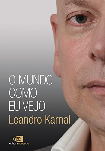 Libro O Mundo como eu vejo