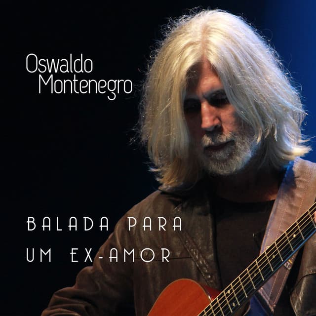 Canción Balada para um Ex-Amor