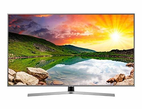 Electrónica Samsung UE43NU7475UXXC- Smart TV de 43" 4K UHD HDR