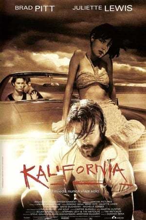 Película Kalifornia