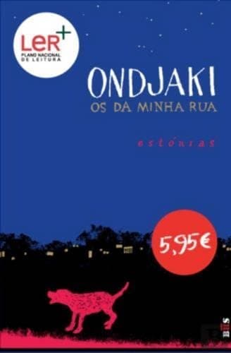 Libro Os Da Minha Rua