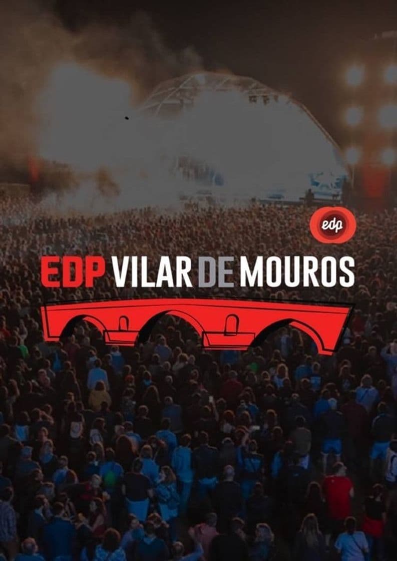 Lugar EDP Vilar de Mouros