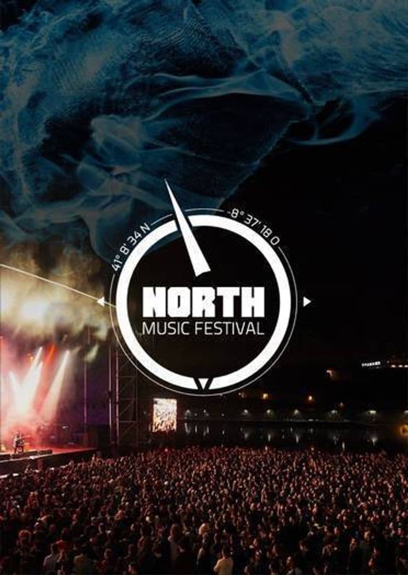 Lugar North Music Festival