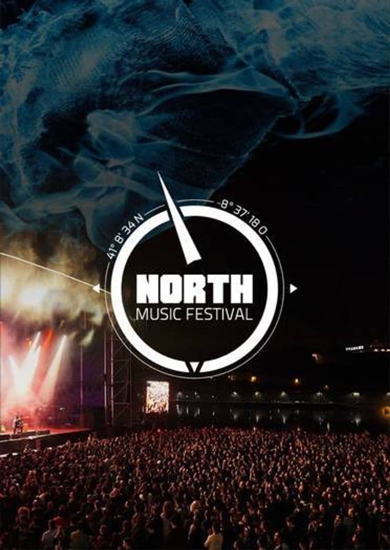 Lugar North Music Festival