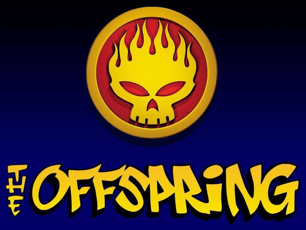 Music The Offspring