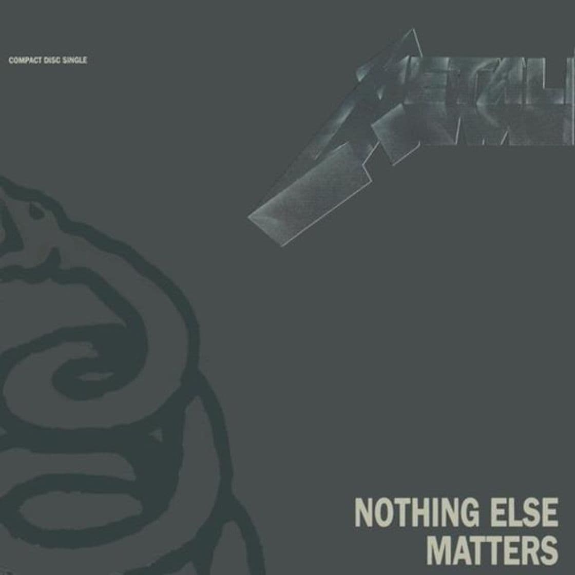 Music Metallica: Nothing Else Matters - You