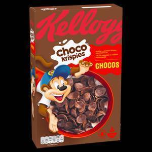 Moda  Kellogg's Choco Krispies Chocos 