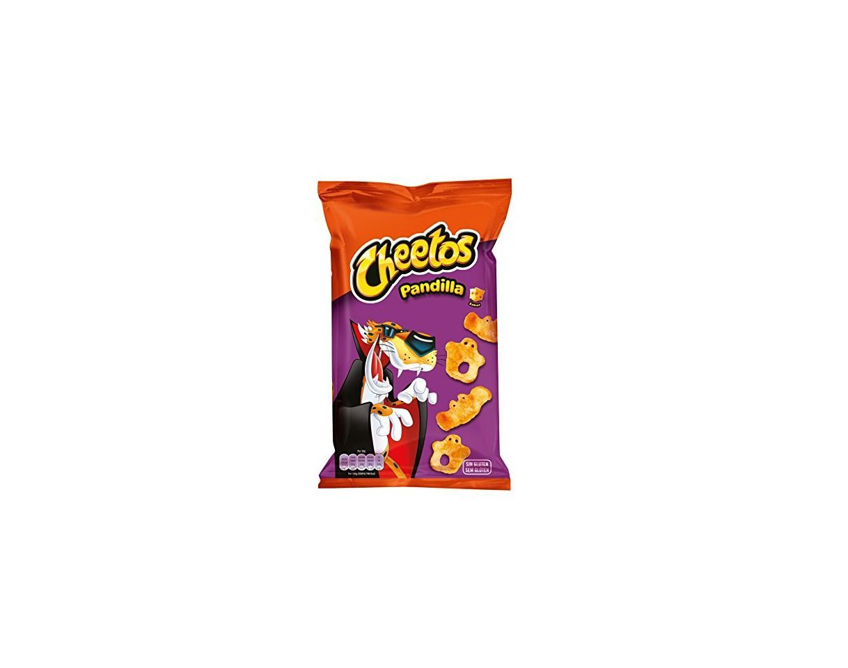 Producto Cheetos Pandilla