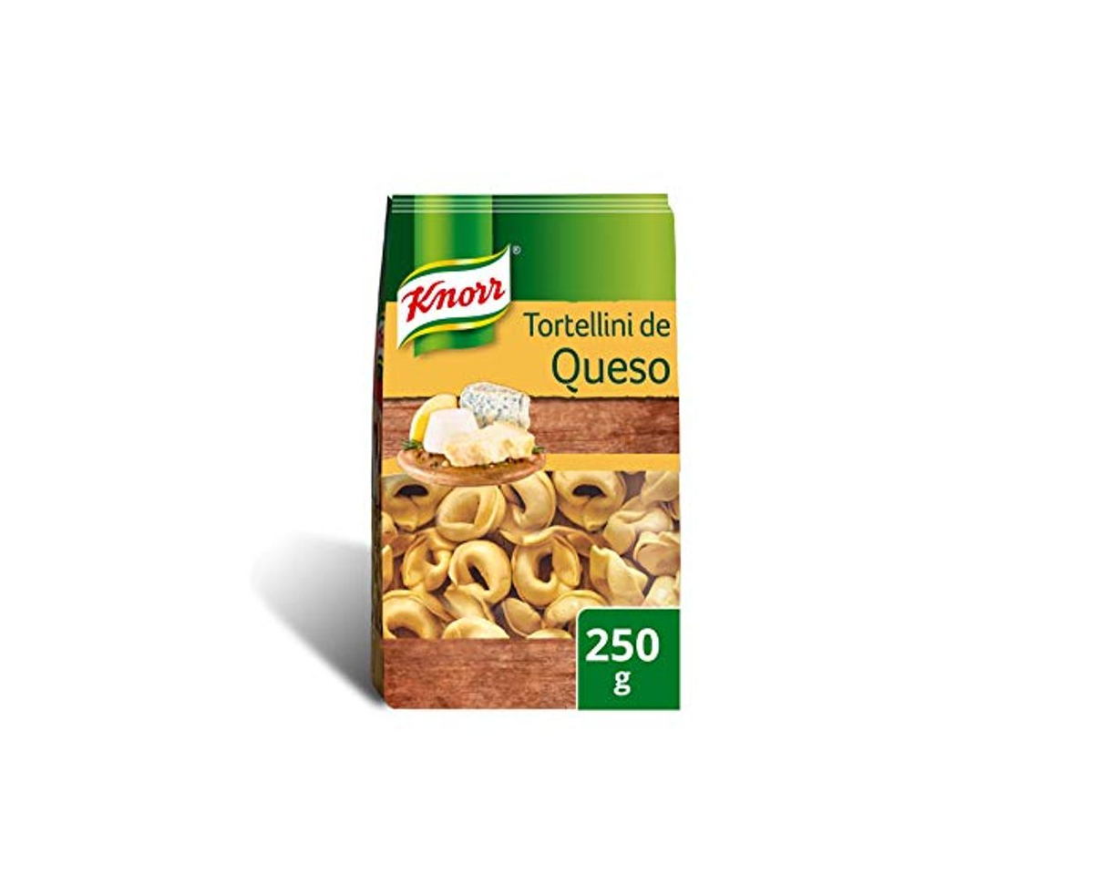 Producto Knorr - Pasta Rellena Tortellini de Queso