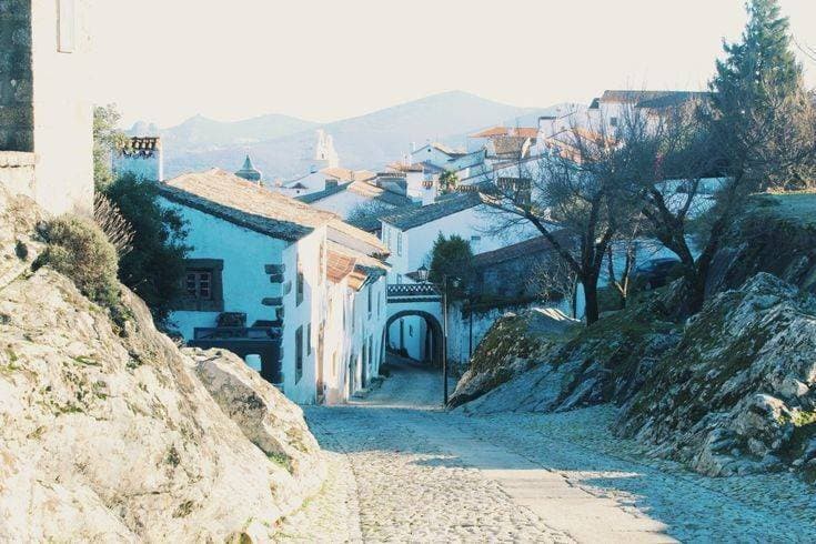 Place Marvão