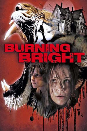 Movie Burning Bright