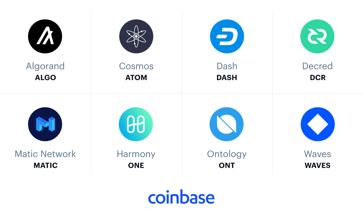 App COINBASE