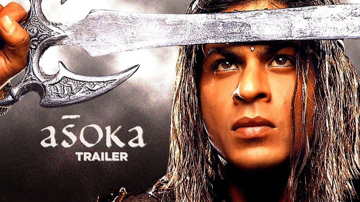 Moda Asoka Trailer | A Santosh Sivan Film - YouTube