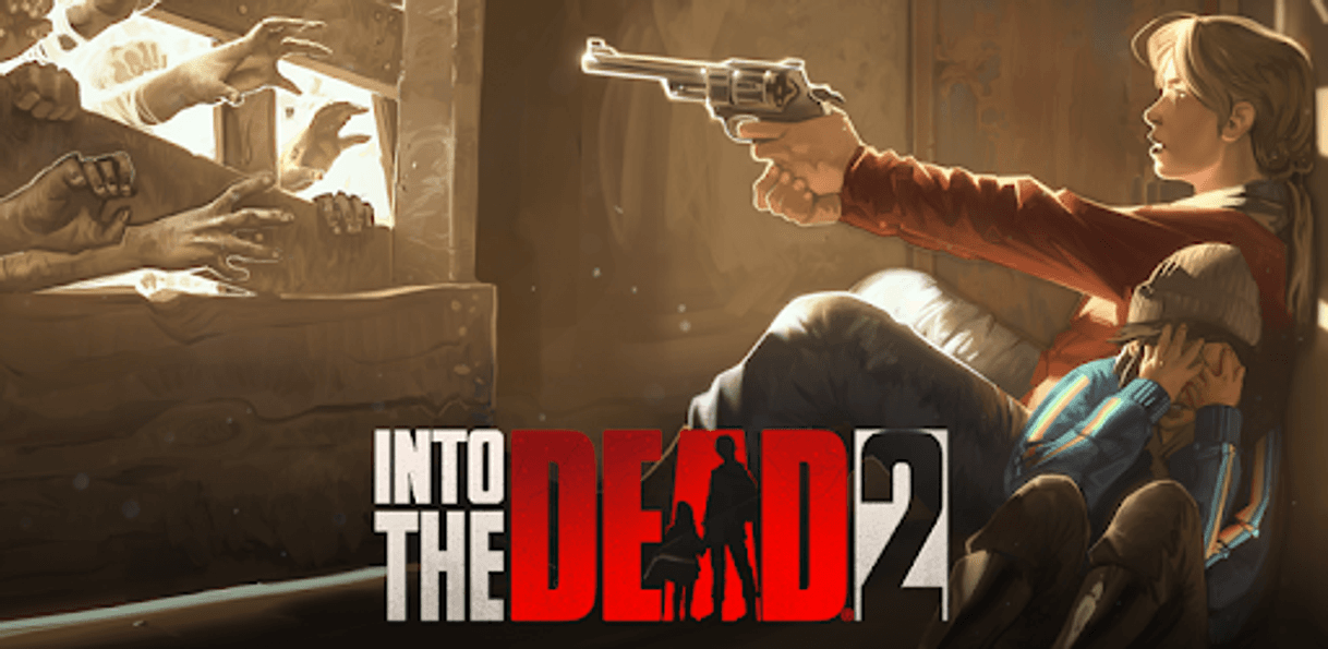 App Into the Dead 2: Zombie Survival - Apps on Google Play