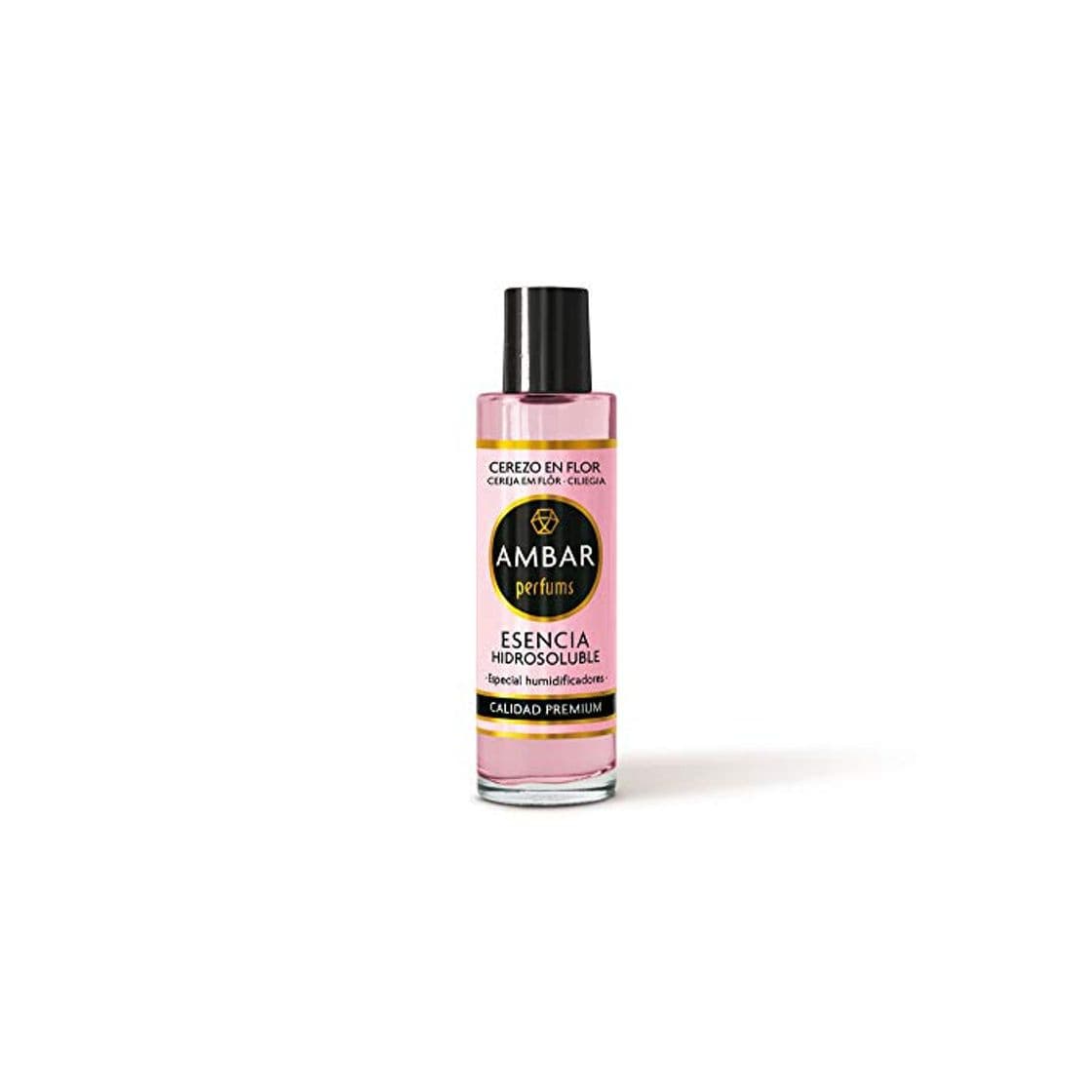 Producto Esencia Hidrosoluble Cerezo en Flor 50ml