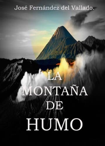 Libro La Montaña de Humo.