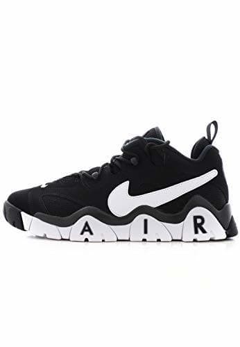 Moda Nike Air Barrage Low