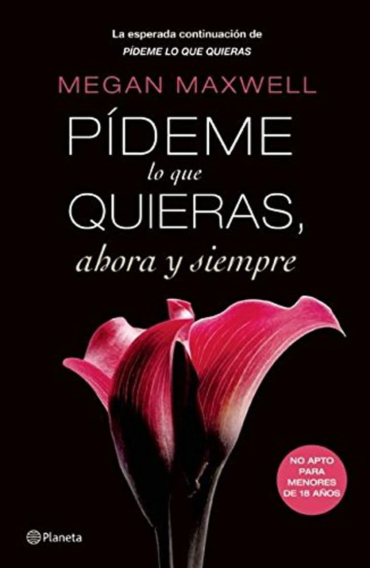 Libro Pademe Lo Que Quieras, Ahora Y Siempre