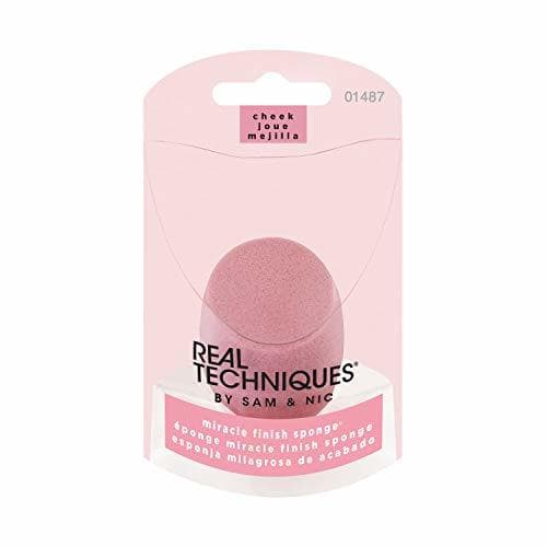 Beauty Real Techniques Miracle finish sponge