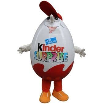 Fashion Kinder Chocolate - Wikipedia