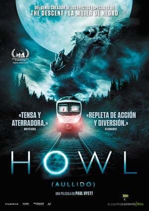 Película Howl