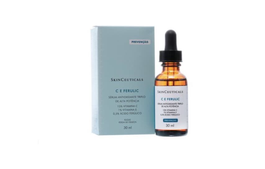 Producto (VITAMINA) C E Ferulic Skinceuticals