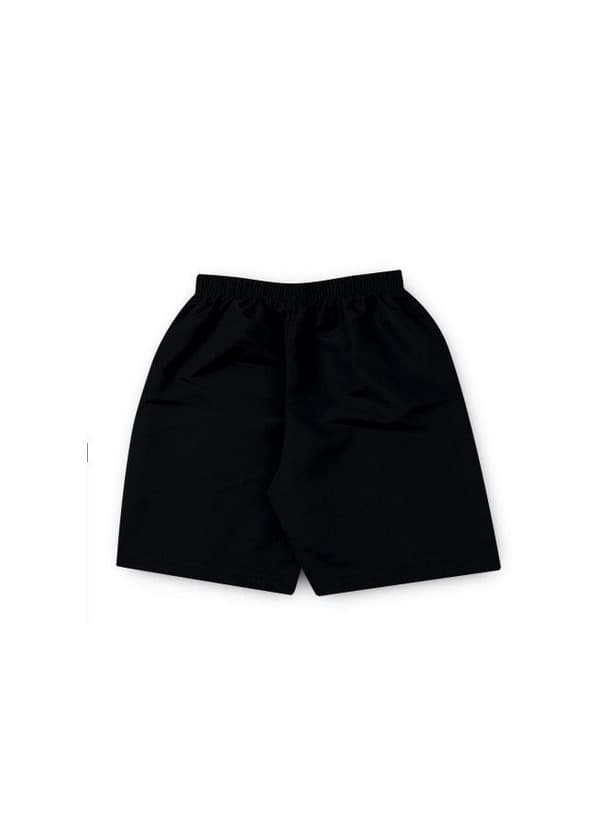 Product Short Preto