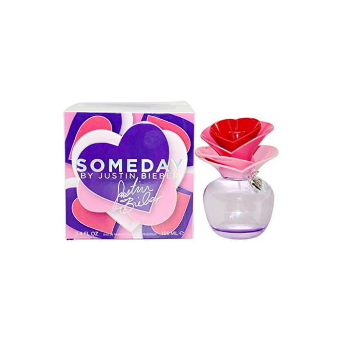 Beauty Justin Bieber Someday Agua de Perfume