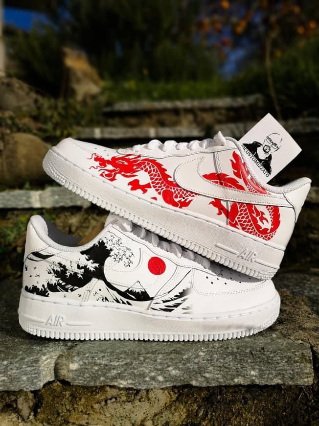 Product Custom Air Force 1 