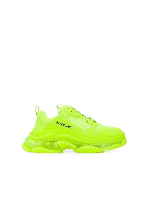 Producto BALENCIAGA triple S 