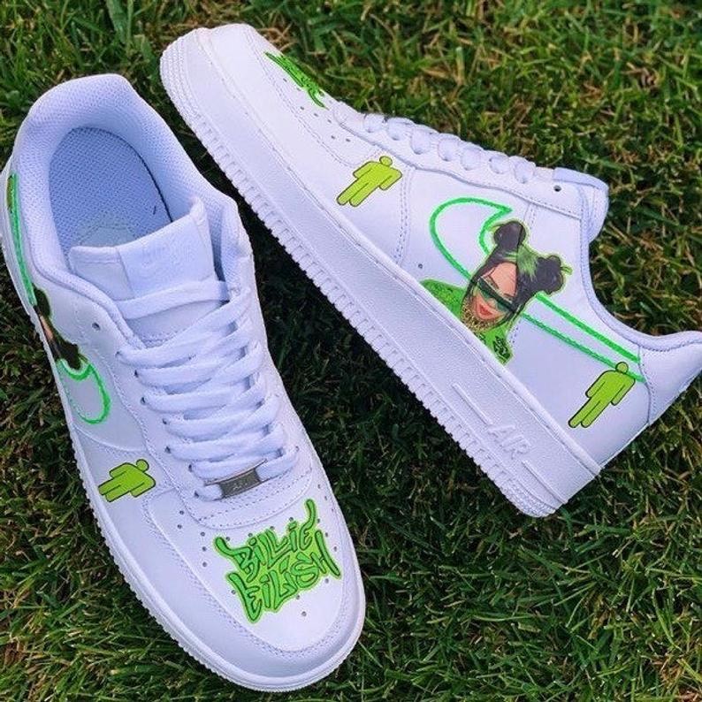 Producto AIR FORCE 1 CUSTOM 