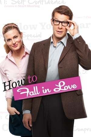 Película How to Fall in Love