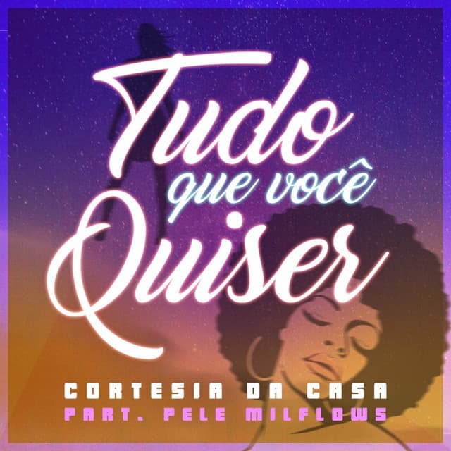 Music Tudo Que Você Quiser