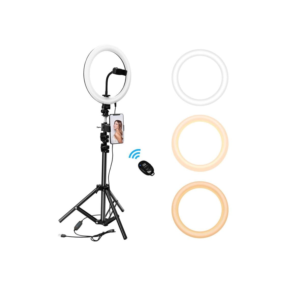 Product Ring Light