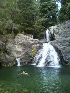 Place Cascata do Pincho