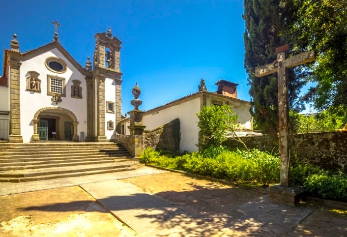 Place Museu dos Terceiros