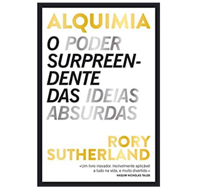 Book Alquimia 