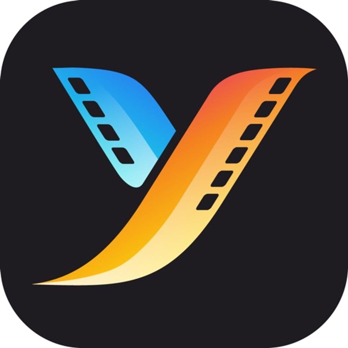 App YouStar: Video Merge & Special Effects for Videos