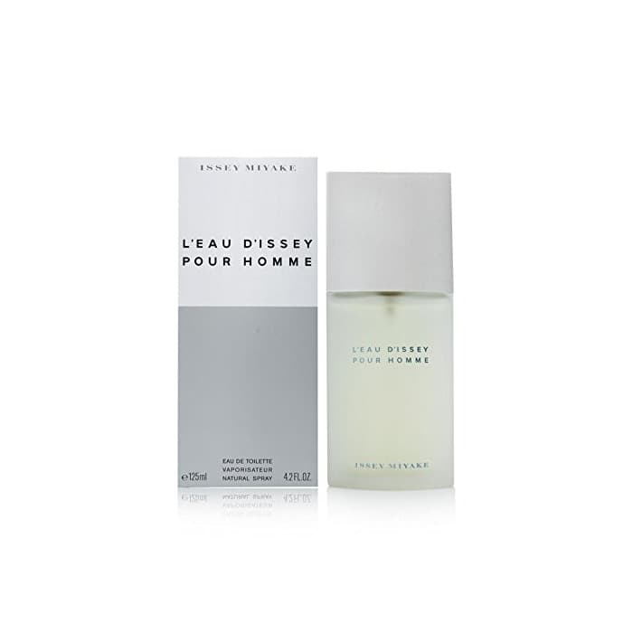 Beauty Issey Miyake - L'Eau D'Issey pour Homme