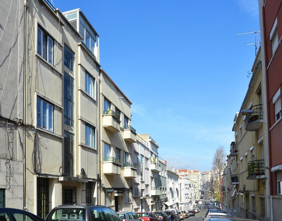 Place Penha de França