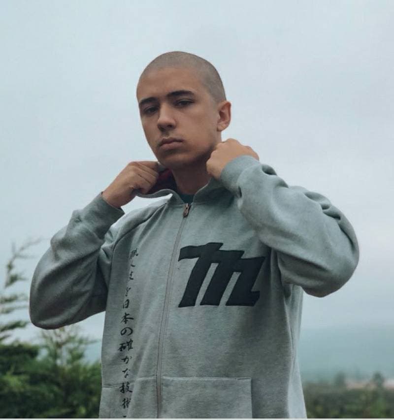 Fashion Numeiro - YouTuber Português 🇵🇹