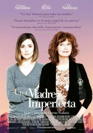 Movie The Meddler